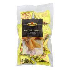 Royal Orient Fortune Cookies -75g